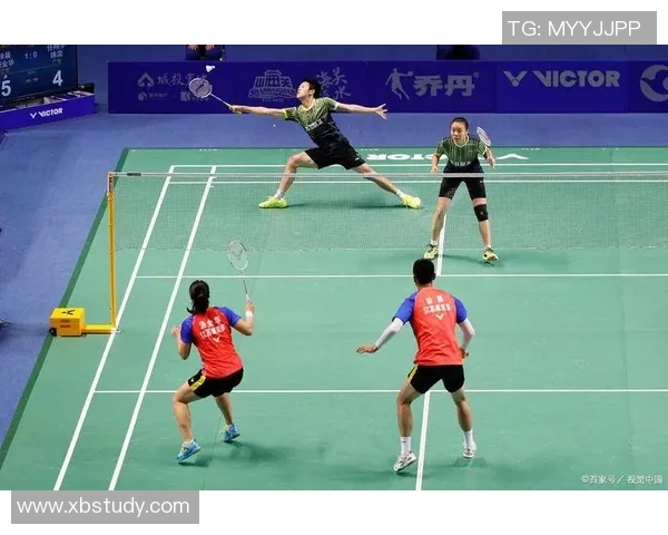 成都羽毛球队中路突破革新带来的战术变革与未来发展展望