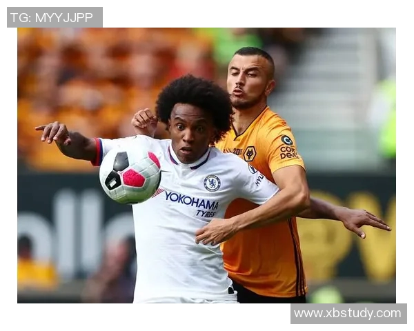 切尔西对阵狼队精彩直播全程回顾与赛后分析