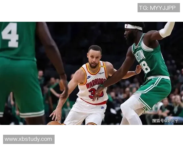 勇士与凯尔特人对决数据分析揭示比赛关键因素与球员表现