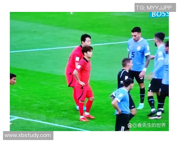 乌拉圭对阵沙特精彩直播全程回顾与赛后分析
