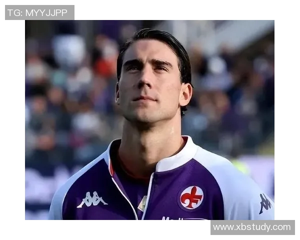 弗拉霍维奇的崛起与挑战:如何在足球世界中书写自己的传奇故事