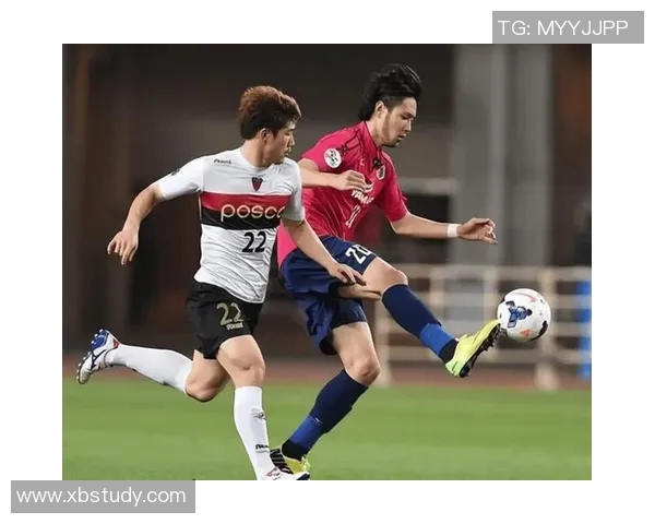 浦项与江原的激烈对决揭示韩国足球新格局的潜力与挑战