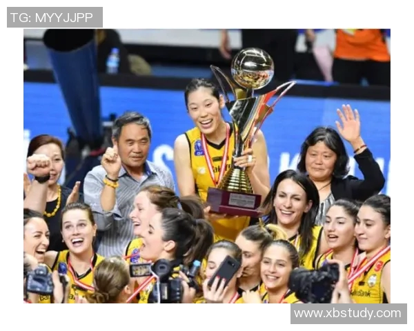 激烈对决排球联赛上海队迎战天津队争夺冠军荣耀