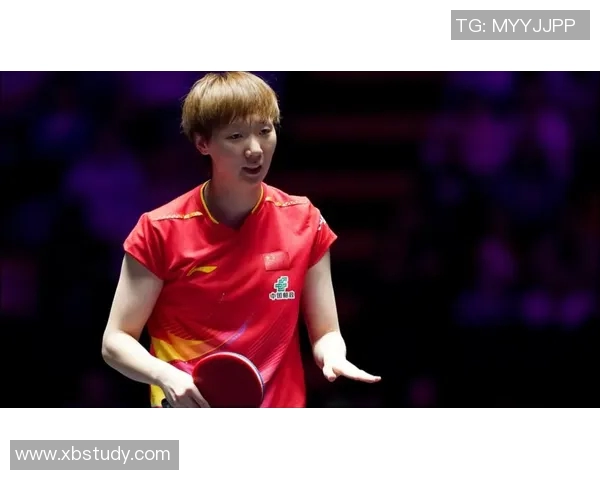 肯宁与王雅繁激战再续谁能在这场巅峰对决中笑到最后