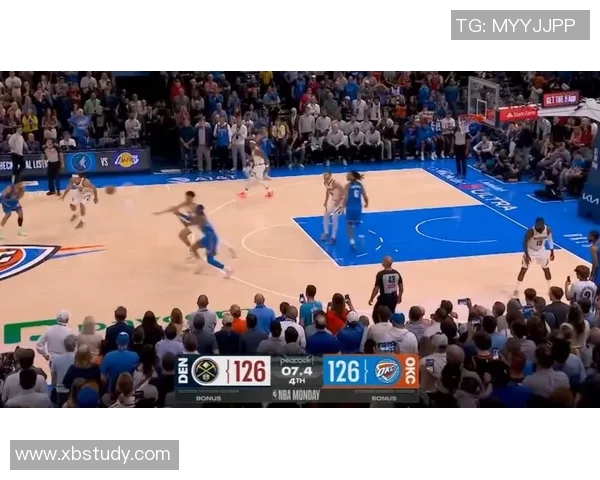 雷霆与骑士精彩对决全场录像回顾1月21日比赛亮点分析