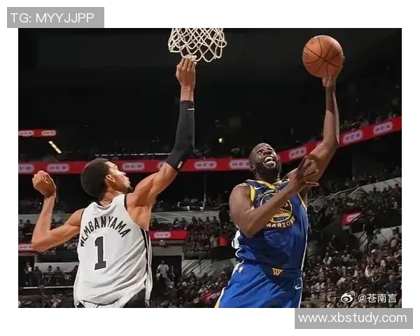 马刺主场迎战勇士期待一场精彩的对决与激烈的竞争